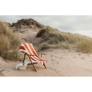 Toalla de playa VINGA Valmer, merchandising personalizado - Product Image 1