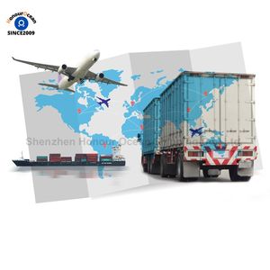 Agente de envío de empresa de logística de China a Francia, Alemania, Reino Unido, España, Italia, Arabia Saudita, Emiratos Árabes Unidos, agente de envío - Product Image 1