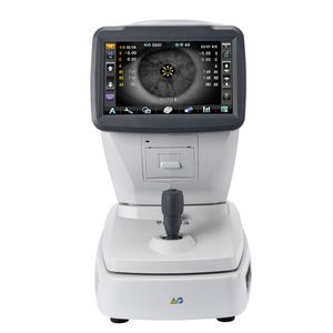 Promotion de vente d'un appareil d'optométrie, CE ISO, conception compacte numérique, autoréfractomètre/keratomètre automatique - Product Image 3