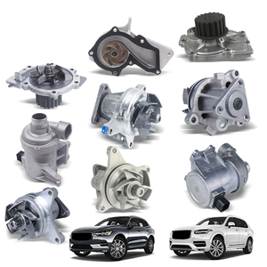 Xinwo OEM 31368715 pompe à eau en acier électrique condenseur pompe à eau électrique automatique pour <span class=keywords><strong>volvo</strong></span> XC60 - Product Image 5