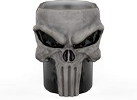 Tasses à café en céramique Comics, 13 oz, Marvel Punisher