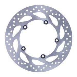 Plaque de disque de frein avant 280mm <span class=keywords><strong>prix</strong></span> usine pour Yamaha FAZER <span class=keywords><strong>250</strong></span> FZN250 FZ15 FZ25 <span class=keywords><strong>YZF</strong></span>-R15 R15 disque de frein de moto - Product Image 1