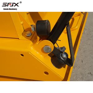 Venta al por mayor de compactador de placa de tierra vibratoria de gasolina Wacker a la venta - Product Image 3