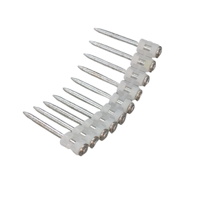 Vente en gros de clous à béton en acier Offre Spéciale pour cloueuse à <span class=keywords><strong>gaz</strong></span> <span class=keywords><strong>Hilti</strong></span> gx-120 goupille d'entraînement - Product Image 1