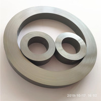 Transformateur de puissance toroïdal monophasé de haute qualité pour alimentation audio 500W