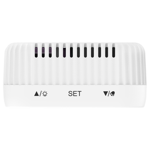 신공급 가정용 다기능 실내 공기질 측정기 와이파이 투야 공기질 측정기 PM2.5 모니터 - Product Image 3
