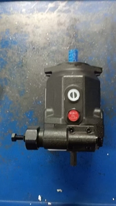 Pompe hydraulique à cylindrée variable AR16-FR01CK10Y-1048 Pompe à pistons AR22-FR01C-20 AR16-FR01C-20T - Product Image 4