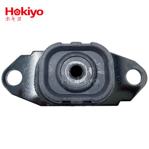 Soportes de Motor Trasero para Automóvil <span class=keywords><strong>11220</strong></span> <span class=keywords><strong>11220</strong></span>-BN720, Aislante para Nissan Micra K12 NV200 CR14DE HR16DE <span class=keywords><strong>11220</strong></span>-AX600 <span class=keywords><strong>11220</strong></span>-AX000 8200-352-861 - Product Image 1