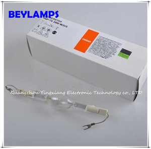 Originale HQI-TS 1000W/<span class=keywords><strong>D</strong></span>/<span class=keywords><strong>S</strong></span>/PRO 2000W/<span class=keywords><strong>D</strong></span>/<span class=keywords><strong>S</strong></span> 2000W/N/L lampada a bulbo da campo da golf ad alogenuri metallici ad arco corto a doppia estremità - Product Image 4