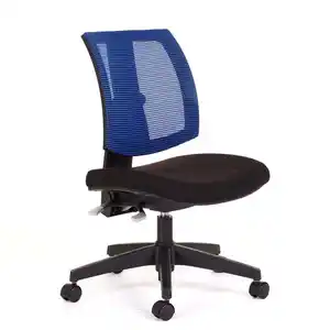 游戏固定式旋转视频摇杆人体工学基座座椅办公椅