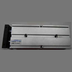 Cylindre pneumatique Chelic TD20 100 Type standard conventionnel - Product Image 1