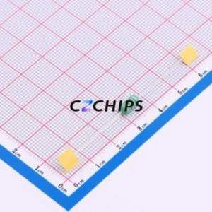 Inductor de Anillo de Color EC0410-472K / Componente de Orificio Pasante (THT), D4xL10.5mm 4.7mH 10% 30mA 46Ohm - Product Image 2