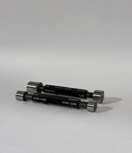 Calibres de Acero Duraderos para Mecanizado y Uso en Talleres, Diseño Ergonómico de Alta Resistencia, Adecuados para Aplicaciones Industriales - Product Image 4