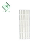 Haupt rollen bürste Seiten bürste Hepa Filter Mop Pad Ersatz Passend für Lauben Robot Vacuum 26BB Pet / Sym bo xBot 5 PRO
