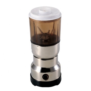 Macinacaffè/Macinino per Chicchi di <span class=keywords><strong>Caffè</strong></span> al Miglior Prezzo dalla Cina - Product Image 1