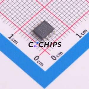 Amplificador operativo de chip IC de circuito integrado TLV2472IDR nuevo y original de TLV2472IDR - Product Image 1