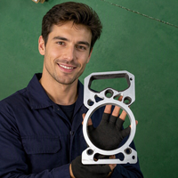 Joint de moteur 5010295726 30-025716-00 en acier, pièce de rechange automobile neuve pour camion Renault