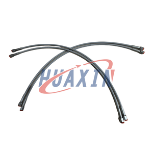 Tuyau à rampe commune de Tube d'huile Diesel à haute pression fabriqué en <span class=keywords><strong>allemagne</strong></span> nouvel état pour banc d'essai de pièces automobiles modèle TT - Product Image 2