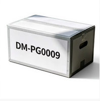 Tubo de PE de 4.0 / 2.0 mm DM-PG0009 para la serie D A&A+, piezas de repuesto