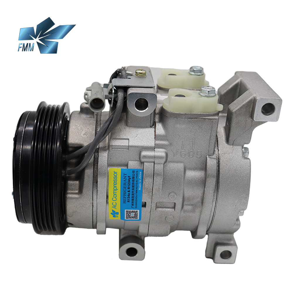 Air Condition Compressor 88320 0D020 for Toyota Vios