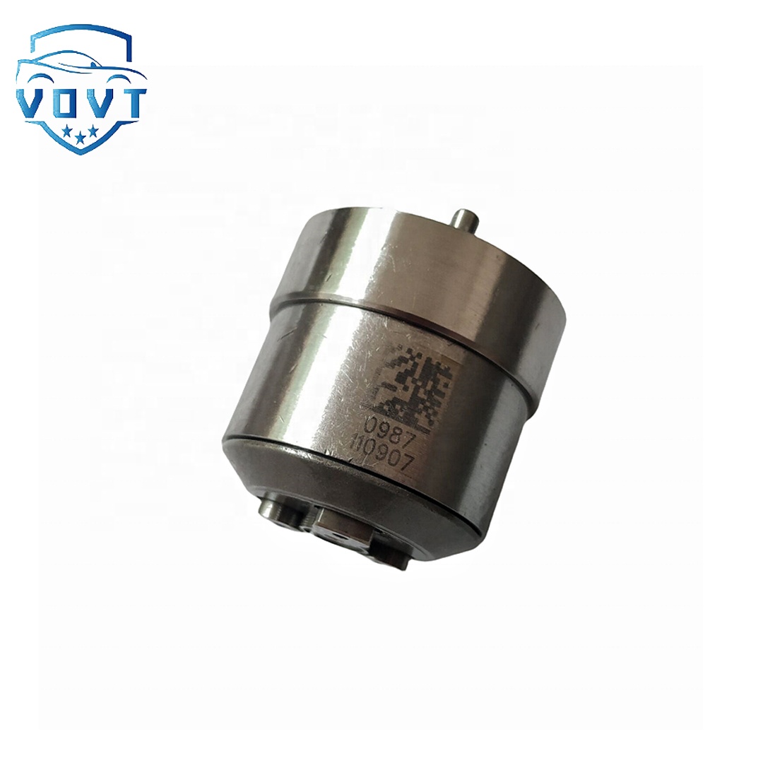 High Quality Common Rail Injector Control Valve 7206-0379 For EUI unit injector 20440388 actuator Spare Part