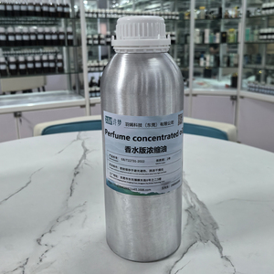 Aceite Concentrado de Perfume Premium para Hombres y Mujeres, Aroma Duradero, Esencia de Perfume Concentrada, Spray Corporal Aromático - Product Image 4