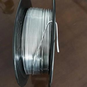 Đồng + Nhôm Brazing Hợp Kim Filler Vật Liệu Trung Quốc Nhà Cung Cấp Trực Tiếp Nhà Máy Nhôm/Kẽm Flux Cored MIG Dây Hàn 0.8Mm 5Kg - Product Image 3