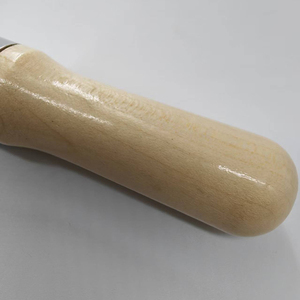 Pinceau de maquillage facial DIY NIKO en bambou naturel avec manche en bois, pour soins de la peau, application de rouge à lèvres, cosmétiques, outil de nettoyage de voiture - Product Image 2