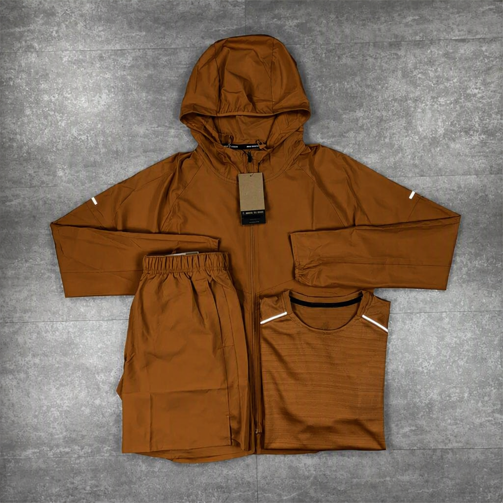 Marron