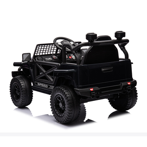 Voiture électrique pour enfants à prix avantageux avec télécommande, voitures jouets à piles pour enfants à conduire, Carro Electrico Para Ninos - Product Image 4