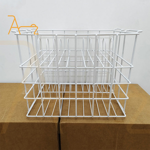 Cestino di scarico personalizzabile con filo immerso in plastica - Product Image 3