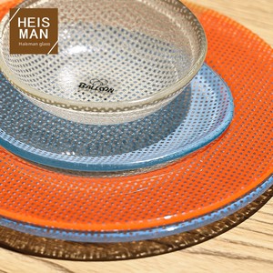 Assiette plate en verre à carreaux, style coréen, mignonne et fraîche, style dopamine, bol à pâtes, mini plat à trempette compatible <span class=keywords><strong>micro</strong></span>-ondes, plateaux de service pour usage domestique - Product Image 2