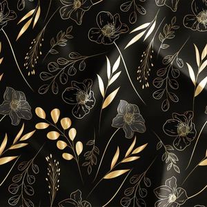 Foulard en Soie 90x90, Bandana Personnalisé en Soie, Foulards en Soie sur Mesure, Design Élégant pour Femmes et Hommes, Accessoire de Mode, Usage Quotidien, Cadeau - Product Image 3