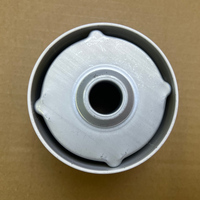 Filtre à carburant pour moteur diesel d'alimentation P502420 4326658 26561117 26560017 26560005 Filtre à carburant pour moteur de générateur pour moteur Perkins