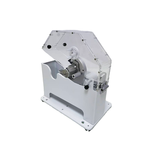 Machine à ruban adhésif semi-automatique rentable offrant des performances industrielles tout en réduisant les coûts de main-d'œuvre - Product Image 4