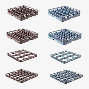 Series Drying Rack for Dishwasher Plates and Cups Kitchen Storage <strong>Shelving</strong> Units Restaurant &amp; Hotel Use - Product Image 2