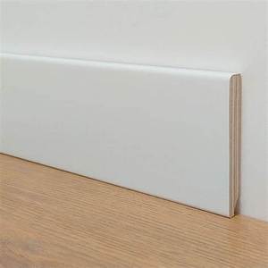 رخيص أبيض بريمر <span class=keywords><strong>MDF</strong></span> مشطوف الحواف خطوة لوح خشبي صوفي <span class=keywords><strong>MDF</strong></span> غلاف نافذة القوالب التفاف - Product Image 1