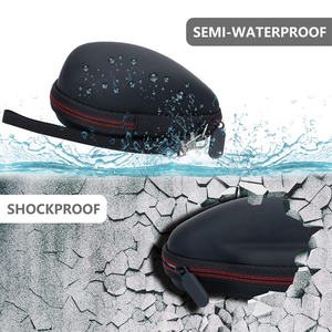 Étui portable rigide en EVA pour <span class=keywords><strong>souris</strong></span> <span class=keywords><strong>sans</strong></span> <span class=keywords><strong>fil</strong></span> <span class=keywords><strong>Logitech</strong></span> <span class=keywords><strong>MX</strong></span> <span class=keywords><strong>Master</strong></span> 3 Advanced et <span class=keywords><strong>Master</strong></span> <span class=keywords><strong>2S</strong></span> Sac de rangement de protection pour le transport de voyage - Product Image 5