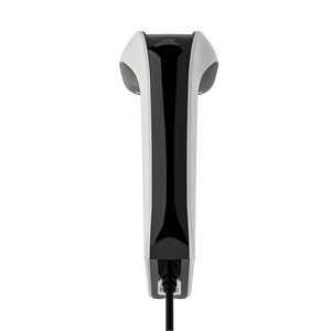 Henex 2d Right Choice Haut-parleur et scanner de codes-barres à LED blanc doux pour <span class=keywords><strong>PC</strong></span> - Product Image 4