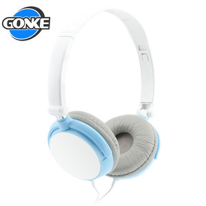 Venta caliente Estilo libre de enredos cable móvil auriculares Auriculares auriculares para mp3 - Product Image 1