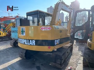 Goede Gebruikte Rups E70b <span class=keywords><strong>E200b</strong></span> Graafmachines, Gebruikte Japankat E70b Rupsgraafmachine, Rups - Product Image 5