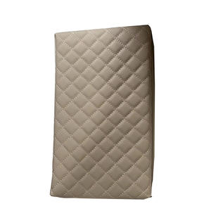 Coussin d'<span class=keywords><strong>accoudoir</strong></span> de voiture à usage général Housse de protection quatre saisons pour l'augmentation du coude Coussin pour l'<span class=keywords><strong>accoudoir</strong></span> <span class=keywords><strong>central</strong></span> de la voiture - Product Image 4