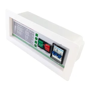 TUOYUN bonne vente Xm 18sd unité de commande automatique de tournage d'oeufs pour réchauffeur d'incubateur à commande thermostatique