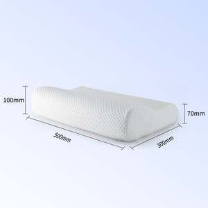 Lianda P-001 Mini b-hình dạng bộ nhớ bọt gối - Product Image 6