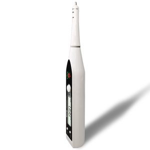 Draagbare 1.5V Aaa Batterij Salimeter Met Hoge Precisie Lcd-Display Soep Voedsel Zeezout Zoutgehalte Meter Concentratie <span class=keywords><strong>Tester</strong></span> - Product Image 2