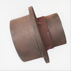 Pièces de chargeuse de machines de construction, moyeu de roue d'essieu XG932 71A0051 - Product Image 3