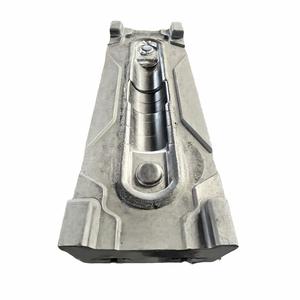 定制迈瑞钢汽车压铸模具 - Product Image 1