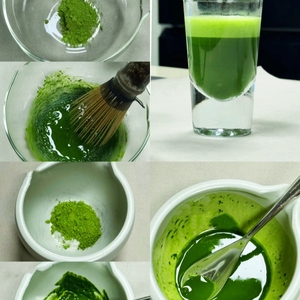 Compre té verde orgánico que adelgaza la caja de importación de té <span class=keywords><strong>Matcha</strong></span> instantánea para mejorar la salud empaquetada en línea de un proveedor de confianza - Product Image 2