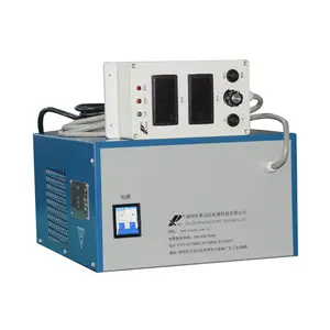 Dual Output Surface Treatment Nickel Electrophoretic Power Supply Pulse Anodizing Rectifier Electroplating