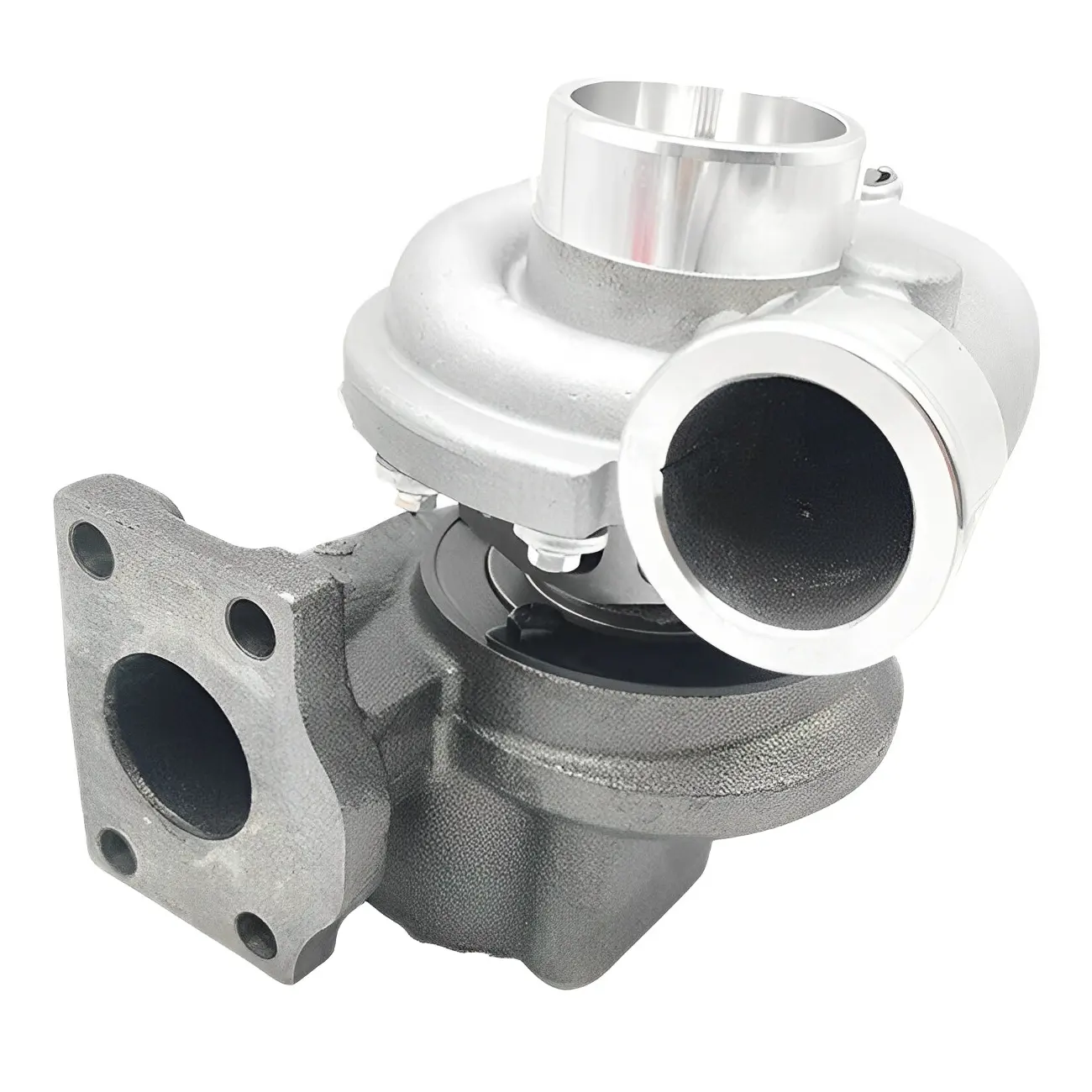 Perkins için turboşarjör GT2052S 2674A321